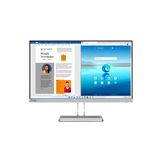  Lenovo L27i-40 