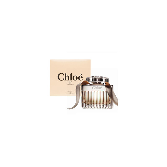  Chloé Signature Eau De Parfum Refillable 100ml 