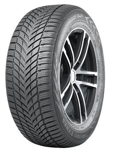 Nokian Seasonproof SUV 235/50 R19 99V