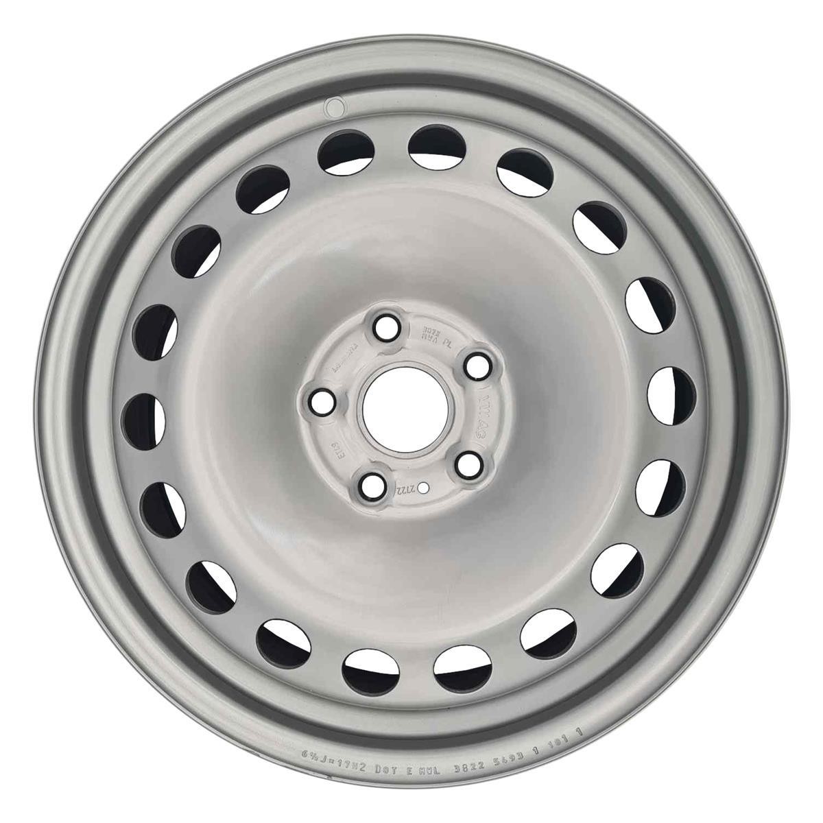 MW R1-2091 R17 5X112 6,5J ET49 CB57