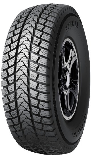 Rotalla SR1 155/80 R13C 90Q