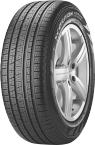 PIRELLI SCORPION VERDE ALL SEASON [107] V XL M+S VOL 275/40 R21
