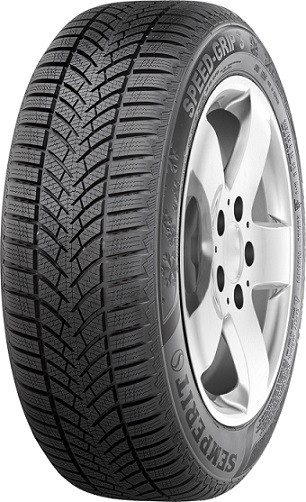 Semperit Speed-Grip 3 215/40 R17 87V XL FR