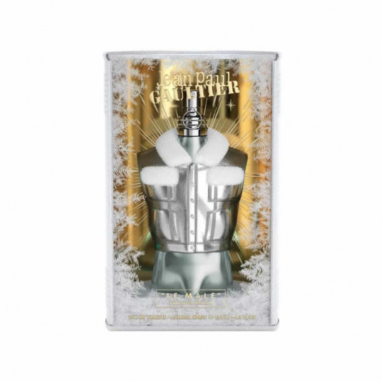  Jean Paul Gaultier Le Male Eau De Toilette Spray 100ml Limited Edition 2023 