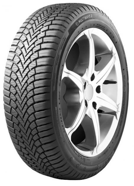 Lassa Multiways 2 225/50 R17 98W XL