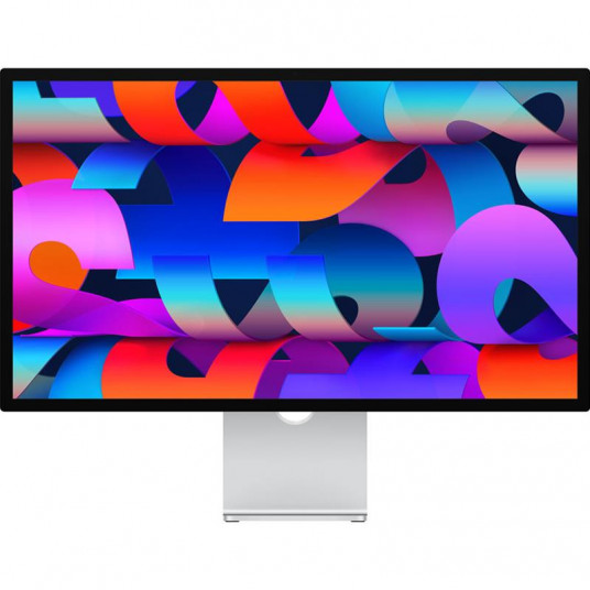  Monitor 27" Apple Studio Nano-Texture Glass Tava Jalg 