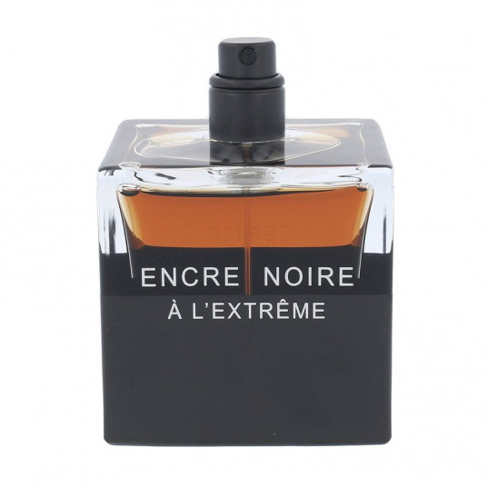 Lalique Encre Noire À L'Extrême Eau De Parfum - tester 100 ml (man)