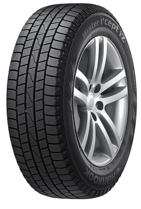 Hankook Winter i*cept IZ (W606) 165/70 R14 81T