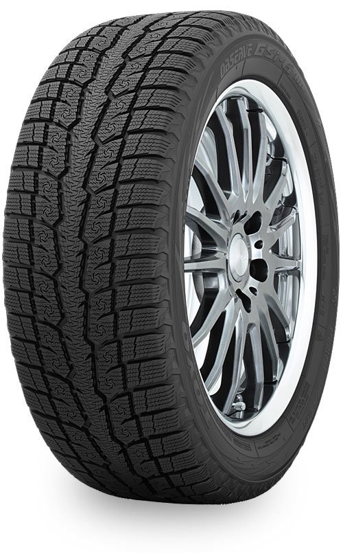 Toyo Observe GSi-6 LS 245/75 R16 111H