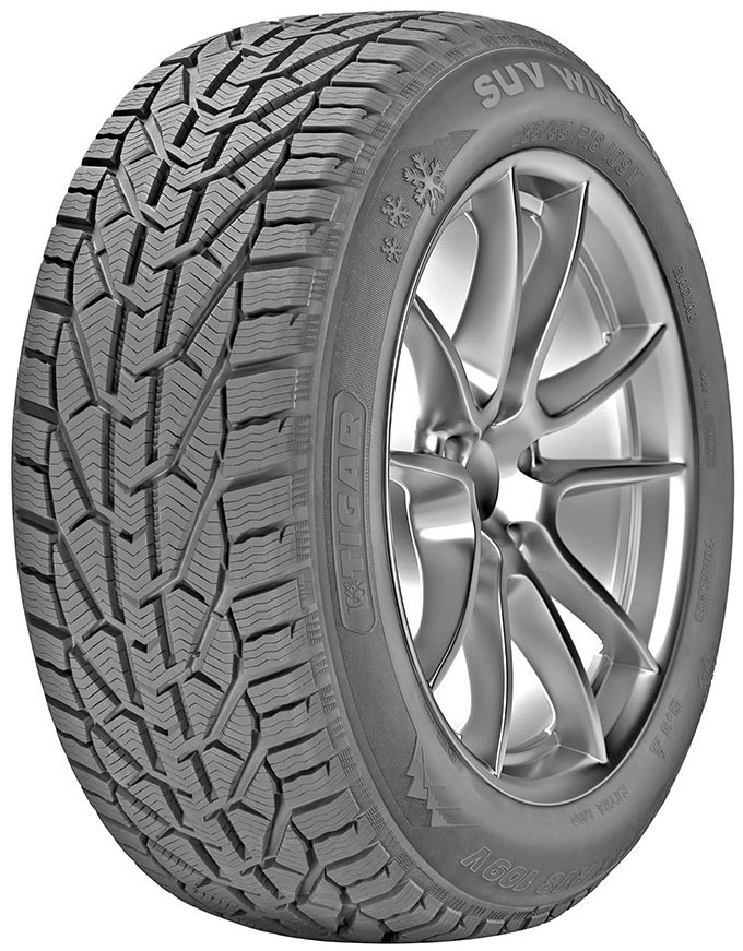 Taurus Winter SUV 255/50 R19 107V XL