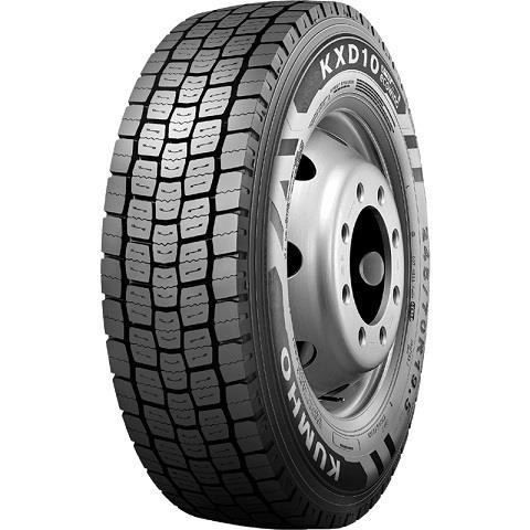 Kumho KXD10 315/70 R22.5 154/150L