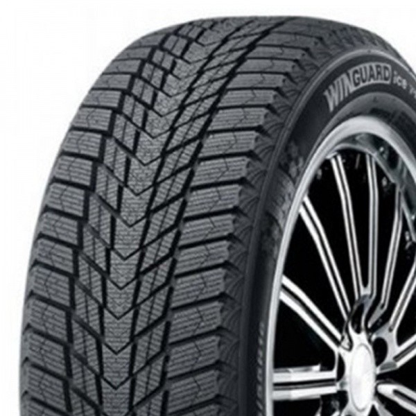 NEXEN Winguard Ice Plus (WH43) 235/55 R17 99T