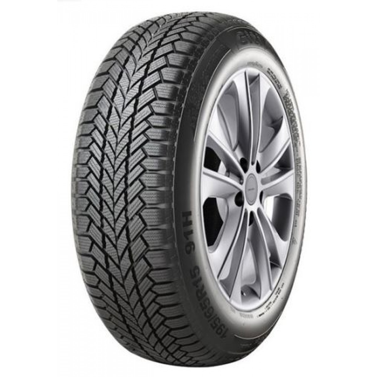 Giti GitiWinter W1 195/55 R20 95H XL