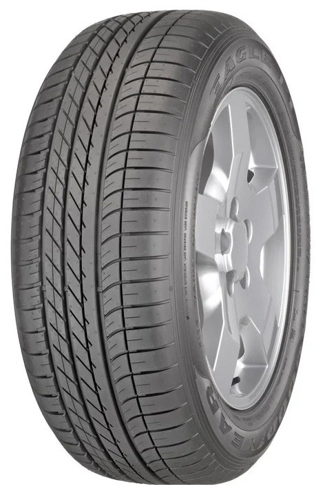 Goodyear Eagle F1 Asymmetric SUV A/T 255/50 R20 109W XL