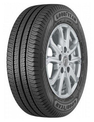 Goodyear EfficientGrip Cargo 2 225/75 R16C 118R