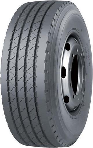 GoldenCrown AZ170 315/80 R22.5 154/151M