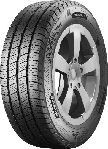 BARUM SNOVANIS 3 104/ 215/65 R15C 102T