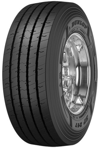 DUNLOP 435/50R19.5 SP247 160J TL M+S 3PMSF