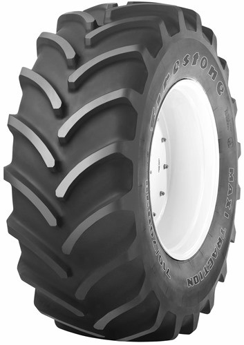 FIRESTONE 440/65R24 MAXITRACTION 65 [128 D/125 E] TL
