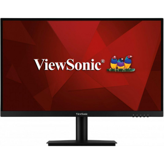  MONITOR LCD 24" VA/VA2406-H VIEWSONIC 