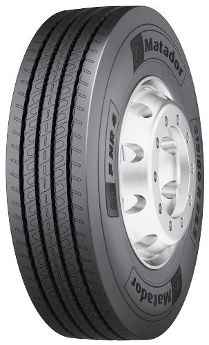MATADOR 315/60R22.5 F HR 4+ 20PR 154/148L TL M+S 3PMSF /priekis