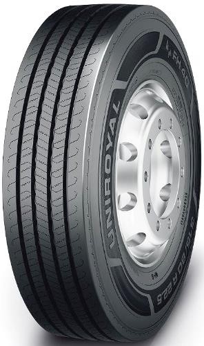 UNIROYAL 295/80R22.5 FH40 [154/149] M M+S 3PMSF