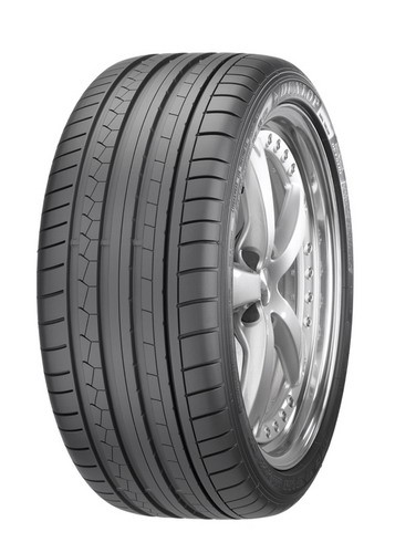 DUNLOP SPORT MAXX GT * ROF MFS XL 285/35 R21 105Y