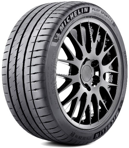 MICHELIN PILOT SPORT 4 S 12Y XL 265/35 R22