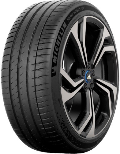 MICHELIN PILOT SPORT EV 14Y XL MO1 ACOUSTIC 275/35 R22