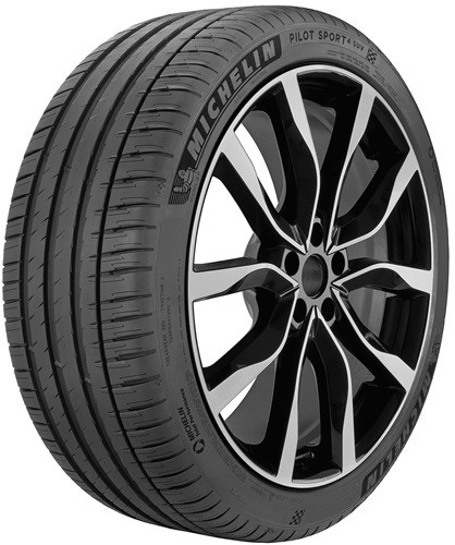 MICHELIN PILOT SPORT 4 SUV 11Y XL MO 235/45 R21