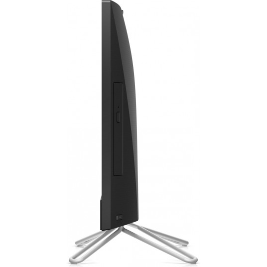  HP AiO 24-df1001nw i5-1135G7 23,8"FHD AG IPS 8GB_3200MHz SSD512 IrisXe Win11 2Y Jet Black 