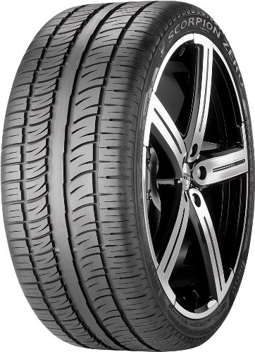 PIRELLI SCORPION ZERO ASIMMETRICO XL MO1 295/40 R22 112W