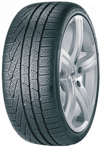 PIRELLI WINTER SOTTOZERO S.II XL (N1) 295/30 R19 100V