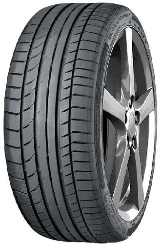 CONTINENTAL 305/40ZR20 SPORTCONTACT 5P XL FR N0 305/40 R20 112Y