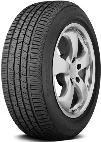 CONTINENTAL CROSSCONTACT LX SPORT XL FR ContiSilent 275/40 R22 108Y