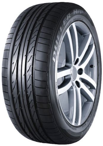 BRIDGESTONE DUELER H/P SPORT N0 285/40 R21 109Y