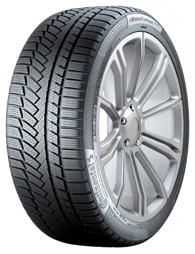 CONTINENTAL WINTERCONTACT TS 85 P 18T XL FR + ContiSeal 265/45 R20