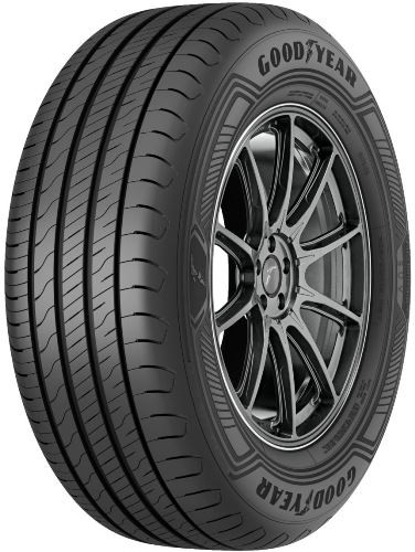 GOODYEAR EFFICIENTGRIP 2 SUV 285/50 R20 112V