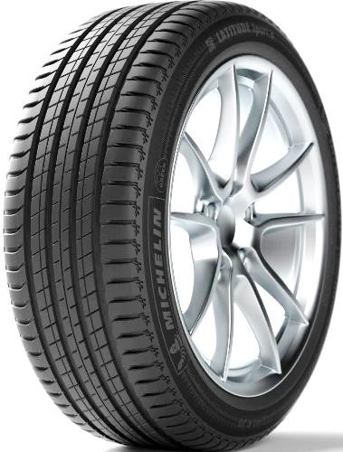 MICHELIN LATITUDE SPORT 3 GRNX MO 275/45 R21 107Y