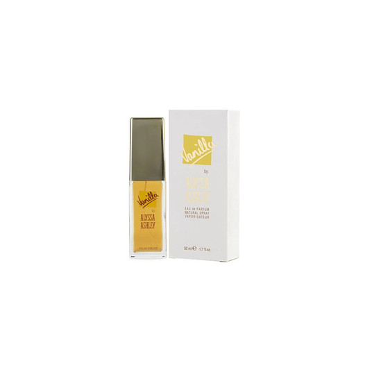  Alyssa Ashley Vainilla Edp Spray 100ml 