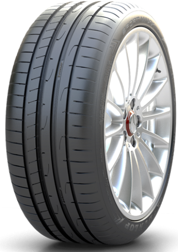 DUNLOP SPORT MAXX RT 2 265/45 R21 104W