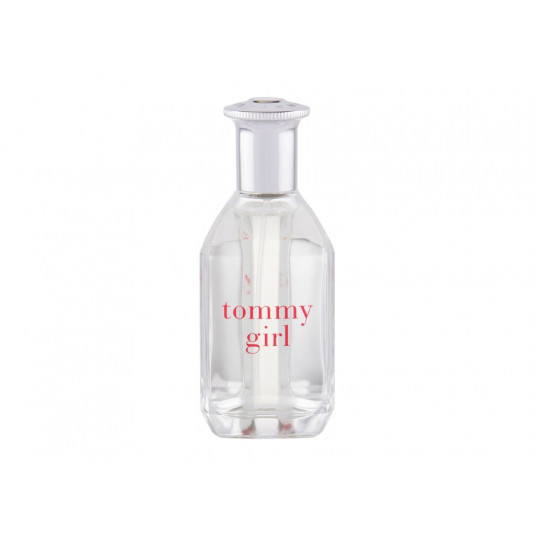 Tommy Hilfiger Tommy Girl Eau De Cologne Edt Spray 50ml