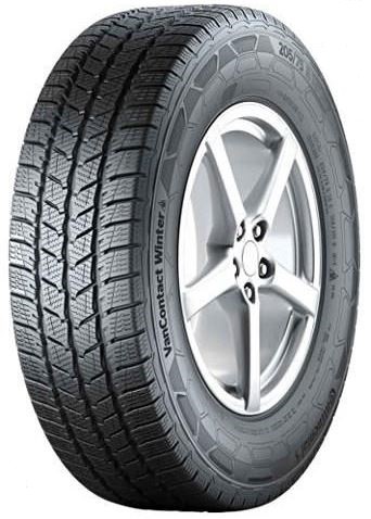 CONTINENTAL VANCONTACT WINTER 115/ 205/70 R17C 113R