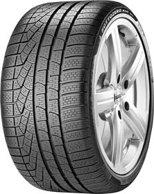 PIRELLI WINTER SOTTOZERO S.II (N0) 265/45 R18 101V