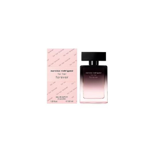  Narciso Rodriguez Forever For Her Edp Spray 50 ml 