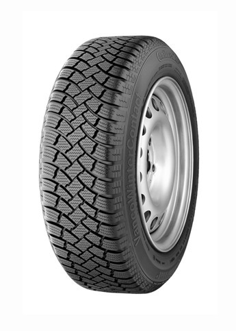 CONTINENTAL VANCONTACT WINTER 109/ 225/55 R17C 107T