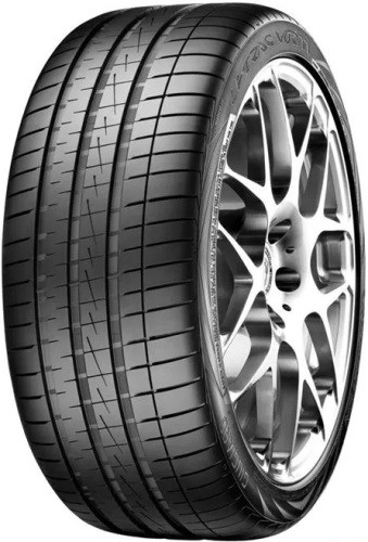 VREDESTEIN ULTRAC VORTI+ 12Y XL ZR 265/35 R22
