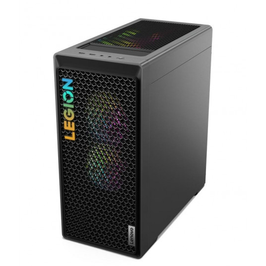  Lenovo Legion T5 26IRB8 i7-13700F 32GB DDR5 5600 SSD1TB GeForce RTX 4060 8GB Win11 Storm Grey 