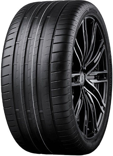 BRIDGESTONE POTENZA SPORT XL FR 285/35 R18 101Y