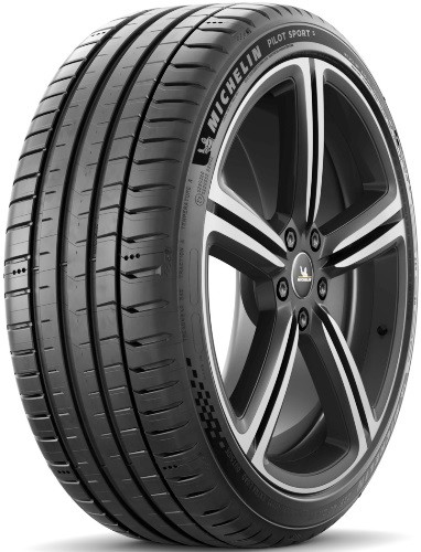 MICHELIN PILOT SPORT 5 XL 255/40 R18 99Y